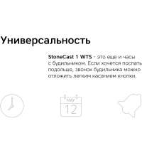 Метеостанция &laquo;StoneCast 1 WTS&raquo;