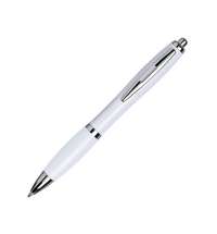 Ручка пластиковая шариковая &laquo;Nash&raquo; антибактериальная