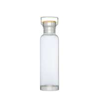 Бутылка спортивная &laquo;Thor&raquo; из тритана