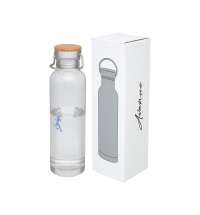 Бутылка спортивная &laquo;Thor&raquo; из тритана