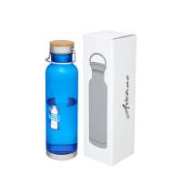 Бутылка спортивная &laquo;Thor&raquo; из тритана