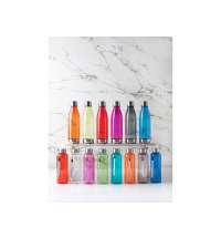 Бутылка спортивная &laquo;Cove&raquo; из тритана