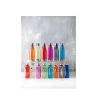 Бутылка спортивная &laquo;Cove&raquo; из тритана