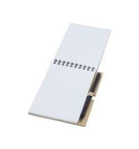 Блокнот A6 &laquo;Luciano Eco&raquo; с карандашом