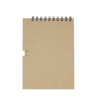 Блокнот A6 &laquo;Luciano Eco&raquo; с карандашом