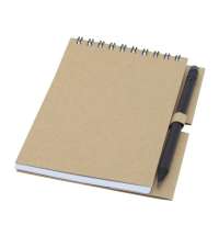 Блокнот A6 &laquo;Luciano Eco&raquo; с карандашом