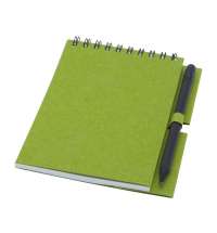 Блокнот A6 &laquo;Luciano Eco&raquo; с карандашом