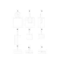 Складная эко-сумка &laquo;Nevada&raquo;