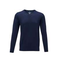 Пуловер &laquo;Stanton&raquo; с V-образным вырезом, мужской