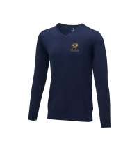 Пуловер &laquo;Stanton&raquo; с V-образным вырезом, мужской