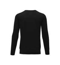 Пуловер &laquo;Merrit&raquo; с круглым вырезом, мужской