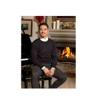 Пуловер &laquo;Merrit&raquo; с круглым вырезом, мужской