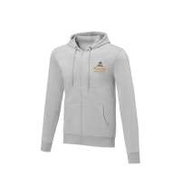 Толстовка на молнии &laquo;Theron&raquo; мужская