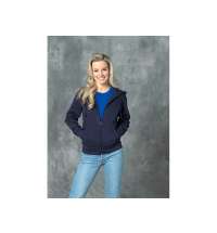 Толстовка на молнии &laquo;Theron&raquo; женская