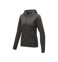 Толстовка на молнии &laquo;Theron&raquo; женская