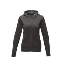 Толстовка на молнии &laquo;Theron&raquo; женская