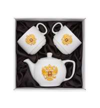 Чайный набор &laquo;Россия&raquo;