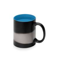 Кружка-хамелеон &laquo;Surprise&raquo; матовая