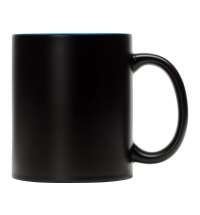 Кружка-хамелеон &laquo;Surprise&raquo; матовая