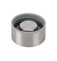 Бутылка для воды из нержавеющей стали &laquo;Rely&raquo;, 650 мл