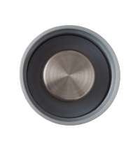 Бутылка для воды из нержавеющей стали &laquo;Rely&raquo;, 650 мл