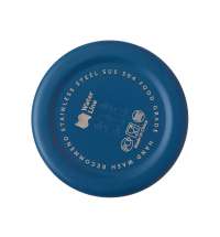 Бутылка для воды из нержавеющей стали &laquo;Rely&raquo;, 650 мл