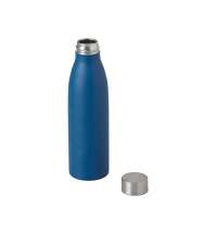 Бутылка для воды из нержавеющей стали &laquo;Rely&raquo;, 650 мл