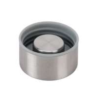 Бутылка для воды из нержавеющей стали &laquo;Rely&raquo;, 650 мл