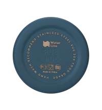 Бутылка для воды из нержавеющей стали &laquo;Rely&raquo;, 650 мл