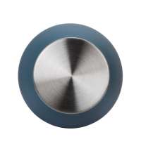 Бутылка для воды из нержавеющей стали &laquo;Rely&raquo;, 650 мл