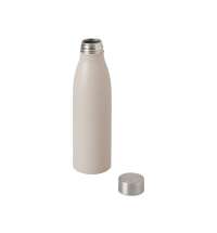 Бутылка для воды из нержавеющей стали &laquo;Rely&raquo;, 650 мл
