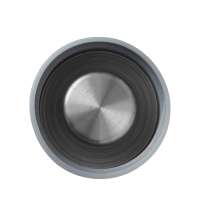 Бутылка для воды из нержавеющей стали &laquo;Rely&raquo;, 650 мл