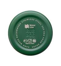 Бутылка для воды из нержавеющей стали &laquo;Rely&raquo;, 650 мл