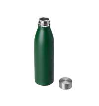 Бутылка для воды из нержавеющей стали &laquo;Rely&raquo;, 650 мл