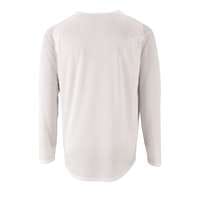 Футболка с длинным рукавом SPORTY LSL MEN, белая