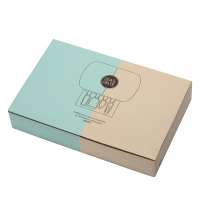 Набор для сыра в подарочной коробке из акации и мрамора &laquo;Date&raquo;