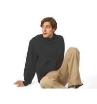 Толстовка с капюшоном оверсайз &laquo;Berlin&raquo; унисекс