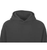 Толстовка с капюшоном оверсайз &laquo;Berlin&raquo; унисекс