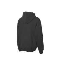 Толстовка с капюшоном оверсайз &laquo;Berlin&raquo; унисекс