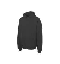 Толстовка с капюшоном оверсайз &laquo;Berlin&raquo; унисекс