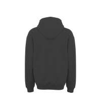 Толстовка с капюшоном оверсайз &laquo;Berlin&raquo; унисекс