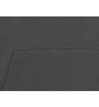 Толстовка с капюшоном оверсайз &laquo;Berlin&raquo; унисекс