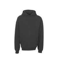 Толстовка с капюшоном оверсайз &laquo;Berlin&raquo; унисекс