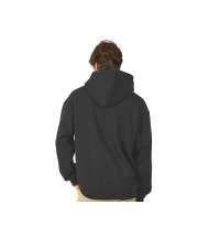 Толстовка с капюшоном оверсайз &laquo;Berlin&raquo; унисекс