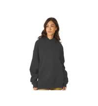 Толстовка с капюшоном оверсайз &laquo;Berlin&raquo; унисекс