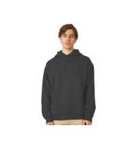 Толстовка с капюшоном оверсайз &laquo;Berlin&raquo; унисекс