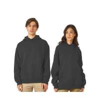 Толстовка с капюшоном оверсайз &laquo;Berlin&raquo; унисекс