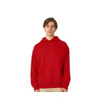 Толстовка с капюшоном оверсайз &laquo;Berlin&raquo; унисекс