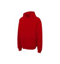 Толстовка с капюшоном оверсайз &laquo;Berlin&raquo; унисекс