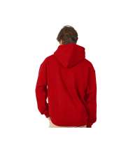 Толстовка с капюшоном оверсайз &laquo;Berlin&raquo; унисекс